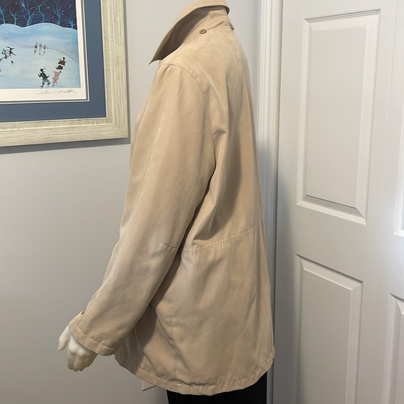 Liz Claiborne jacket - Picture 6 of 12